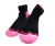 Par de meias femininas marca Reebok - Originais - KeyDreamBr