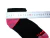 Par de meias femininas marca Reebok - Originais - comprar online
