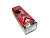 Cofrinho em metal KitKat do Reino Unido na internet