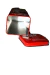 Cofrinho em metal KitKat do Reino Unido - comprar online