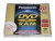 Disco DVD-RAM Panasonic de 1,4 GB para filmadoras de DVD