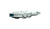 Imagem do Nave Star Wars Millennium Falcom - 24x18 Cm