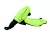 Caneleira infanto juvenil - Nike - Original - Usada