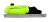 Caneleira infanto juvenil - Nike - Original - Usada - KeyDreamBr