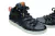 Tênis Nike KD VII NSW LIFESTYLE QS Preto Couro 653871-001 Tam. 8US/ 38BR
