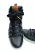 Tênis Nike KD VII NSW LIFESTYLE QS Preto Couro 653871-001 Tam. 8US/ 38BR en internet