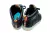 Tênis Nike KD VII NSW LIFESTYLE QS Preto Couro 653871-001 Tam. 8US/ 38BR