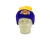 Touca de lã, Los Angeles Lakers, Importada U.S.A. - buy online