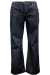 Michael Kors - Calça Jeans Feminina - Tamanho 6EUR ou 38BR