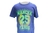 Camiseta masculina, Mancha Verde 25 Anos, Tam. G - buy online