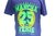 Camiseta masculina, Mancha Verde 25 Anos, Tam. G on internet