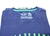 Image of Camiseta masculina, Mancha Verde 25 Anos, Tam. G