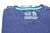 Camiseta masculina, Mancha Verde 25 Anos, Tam. G