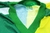 Camisa antiga Seleção Brasileira e Palmeiras, Tam. P on internet