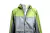 Image of Jaqueta corta vento c/ capuz, masculina, marca Stearns, M