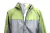 Jaqueta corta vento c/ capuz, masculina, marca Stearns, M