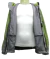 Jaqueta corta vento c/ capuz, masculina, marca Stearns, M - buy online