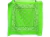 LENÇO/ BANDANA EM ALGODÃO - COR VERDE en internet