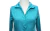 Suéter esportivo feminino meio zíper - Marca Avia - Tam. M - comprar online