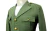 Terno/ Farda militar do Exército Brasileiro da década de 70 - online store