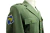 Terno/ Farda militar do Exército Brasileiro da década de 70 - KeyDreamBr