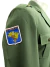 Terno/ Farda militar do Exército Brasileiro da década de 70 - buy online
