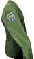 Terno/ Farda militar do Exército Brasileiro da década de 70 - online store