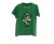Camiseta infantil, Super Mario Bros, Luigi, Tam. 4 - buy online