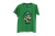 Camiseta infantil, Super Mario Bros, Luigi, Tam. 4