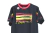 Camiseta unissex em algodão, marca Lotto Teams, Tam. P en internet