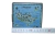 Quadro/ Azulejo decorativo português da Ilha da Madeira - 15x15cm - loja online