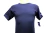 Camiseta masculina, infanto juvenil, Champion, 100% cotton - Nova - Tam. Small - comprar online