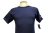 Camiseta masculina, infanto juvenil, Champion, 100% cotton - Nova - Tam. Small