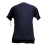 Camiseta masculina, infanto juvenil, Champion, 100% cotton - Nova - Tam. Small na internet