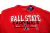 Camiseta masculina - Champion - Cardinals - Large - Original - Nova!! na internet