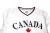 Camiseta masculina, Canadá - Niagara Falls - Tam. M