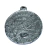 Medalha comemorativa alemã 1877 - Festival de Música de Cannstatt - Estugarda - Original - KeyDreamBr