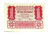 Cédula antiga de 1 Krone Áustria / Hungria - 1922 - Raro e Original!