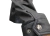 Jaqueta Michael Kors em couro ecológico, mod. MM 80266, cor preto (navy), Tam. L en internet