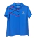 CAMISA POLO INFANTO JUVENIL - MARCA TOPGOLF
