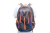 Mochila de costas Reebok, Axel Backpack Orange, Original