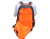 Mochila de costas Reebok, Axel Backpack Orange, Original