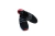 Tênis Michael Kors Felix Trainer Merlot, Tam. 10 US - KeyDreamBr