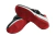 Image of Tênis Michael Kors Felix Trainer Merlot, Tam. 10 US