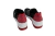 Tênis Michael Kors Felix Trainer Merlot, Tam. 10 US on internet