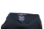 Image of Camiseta infantil, Air Jordan, cor Preta, Tam. 8-10 anos