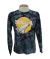 Camiseta Manga Longa Body Rags Unissex