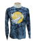 Camiseta Manga Longa Body Rags Unissex - buy online