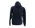 Imagem do Blusa de moletom c/ capuz, Champion Eco, XC Patriots, cor azul, Tam. S