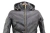 Jaqueta puffer longa feminina, Michael Kors, M - Original on internet